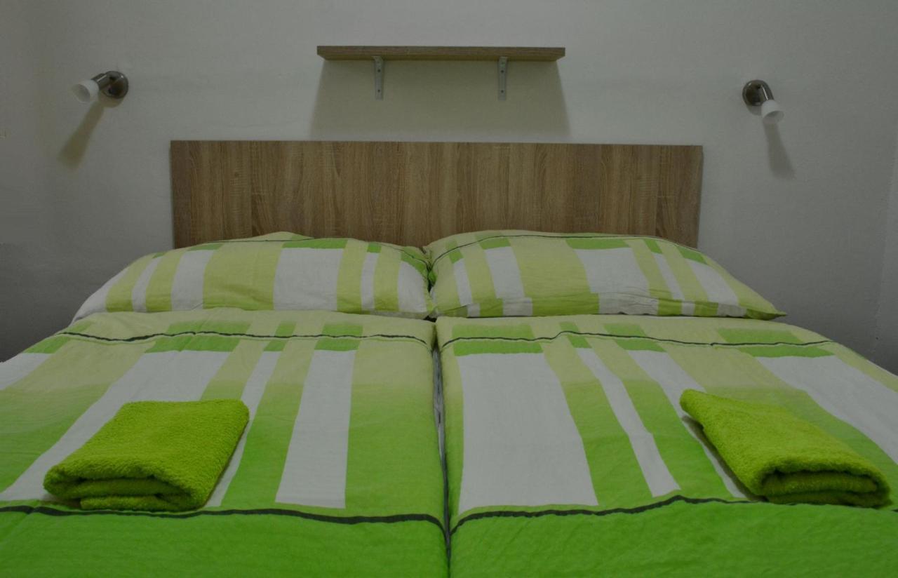 Hotel Decin Na Skrivance Exterior photo