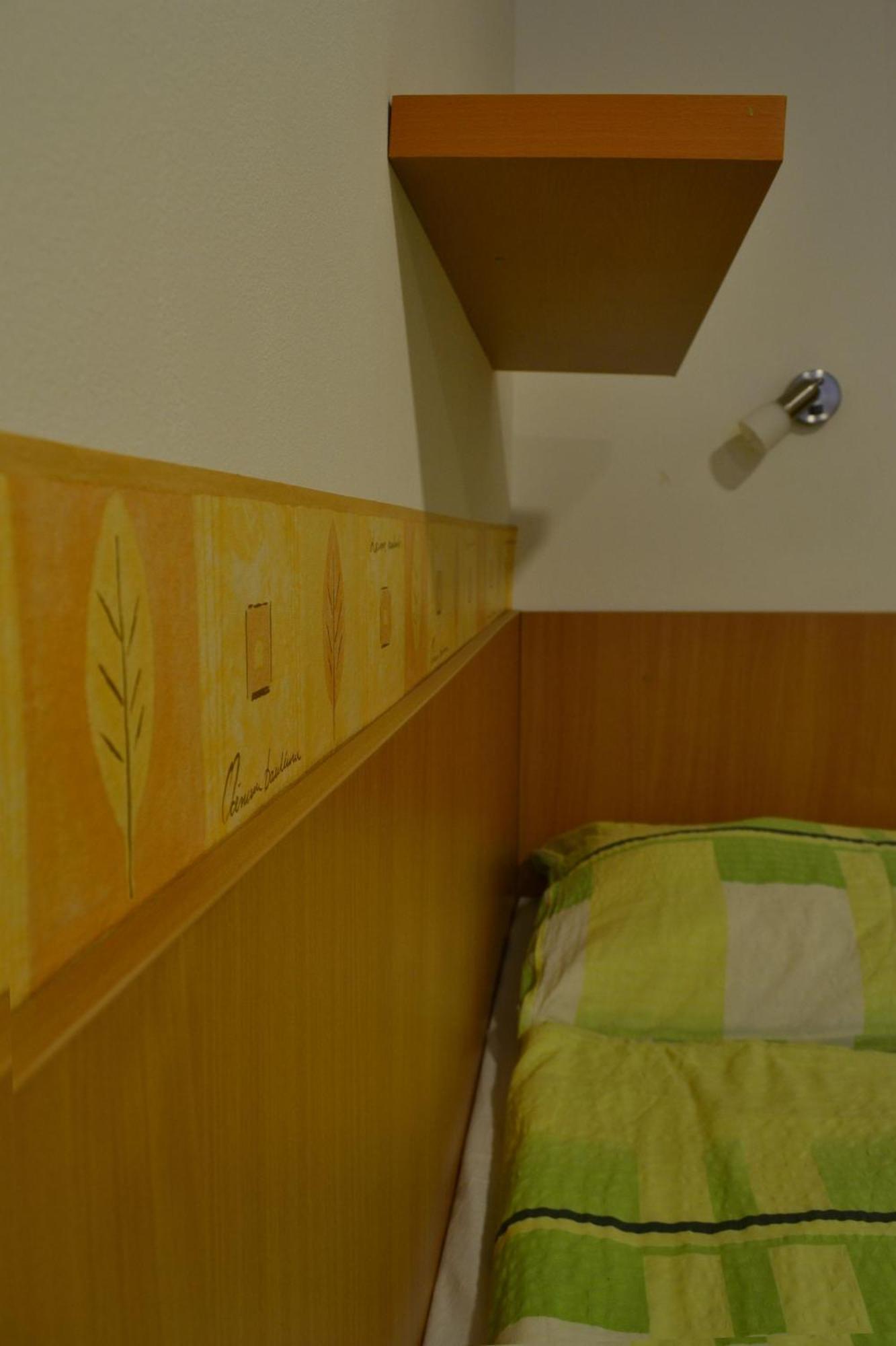 Hotel Decin Na Skrivance Exterior photo