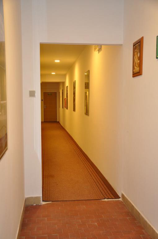 Hotel Decin Na Skrivance Exterior photo